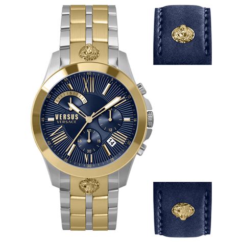 versus versace riverside wathc|versus versace watch price.